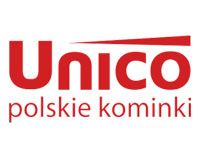 Wkłady kominowe Unico
